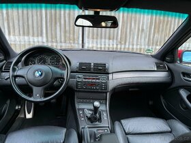 Bmw 330i Imola M paket 2.maj manual - 9