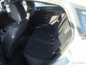 Ford Fiesta 1.5 TDCi - 9