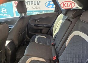 Kia Cee´d 1.6-GT-AUTOMAT-KAMERA - 9