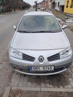 Renault Megane 1.4 TDI - 9