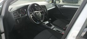 Volkswagen Golf Variant 1.6 TDI 4motion CUP edition - 9