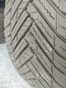 ALU kola Ford ST 5x108 R18 - 9