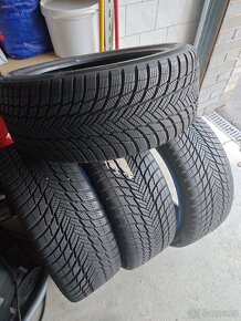 Zimní pneumatiky 245/45R-20 103W Bridgestone - 9