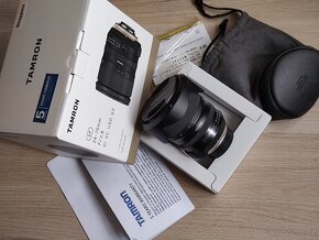 Tamron SP 24-70mm /F2.8 Di VC USD G2 pro Nikon - 9