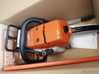 Stihl MS 361 - 9