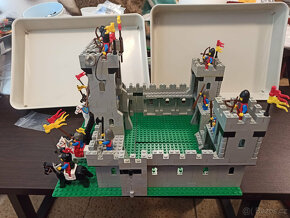 LEGO Castle 6080 King's Castle - 9