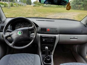 Škoda Octavia I Style LPG 85 kw - 9