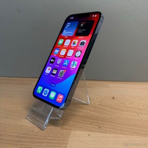 iPhone 13 Pro 128GB, modrý (rok záruka) - 9