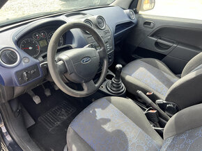 Ford Fiesta 1.3i 51kW Facelift - 9