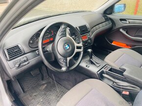 BMW 320d touring 110kw automat - 9