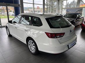 Seat Leon 2015 92 kw - 9