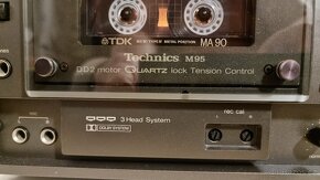 Technics RS-M95Technics RS-M95 " We also accept exchanges." - 9