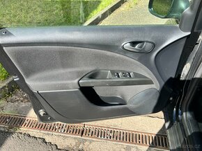 Seat Altea, XL, 1,6 Tdi 77 Kw Rok výroby: 3/2011 - 9