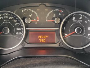 Fiat Doblo Full 1.4 tjet 2019 20 000km - 9