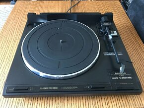 Pioneer PL-970 - 9