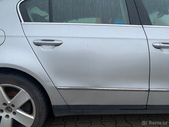 VW Passat 2.0TDi 103kW (3C) - náhradní díly - 9