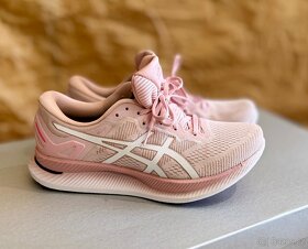 ASICS GlideRide Komfortní běžecké boty Unisex EU 43,5, US 11 - 9