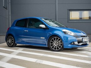 Renault Clio RS Mk3 Gordini - 9