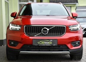 Volvo XC40 T5 RECHARGE MOMENTUM PRO H/K - 9