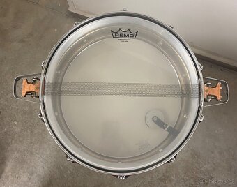 Ludwig Super Sensitive 14x5 - 9