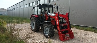 Prodam traktor Belarus 952.2 - 9