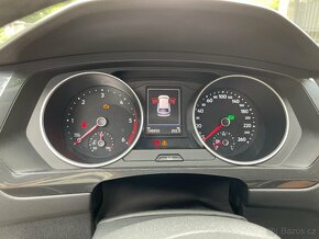 Volkswagen Tiguan 2.0 TDI - 9