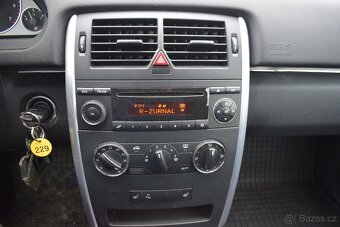 Mercedes-Benz B170 PR.SERVIS,TOP STAV - 9