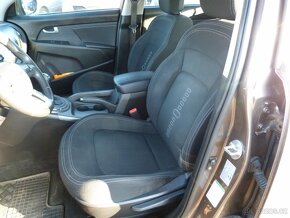 Kia Sportage 1.6 GDI - 9