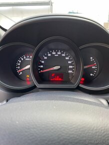 Kia Rio 2013 LPG+Benzin - 9