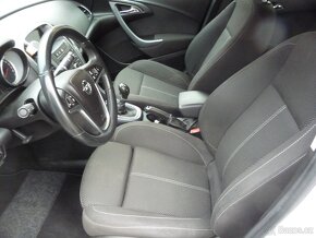 Opel ASTRA J 2.0TDCI 121KW - 9