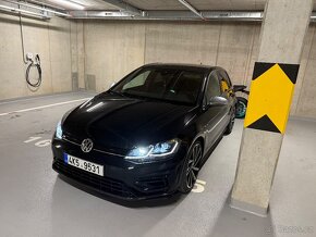 Volkswagen Golf R Performance, 2019,DSG, DPH, ČR, 2.maj, - 9