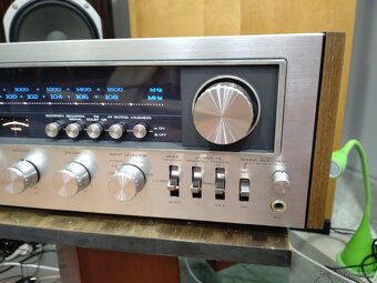 receiver Kenwood KR 9400 - 9