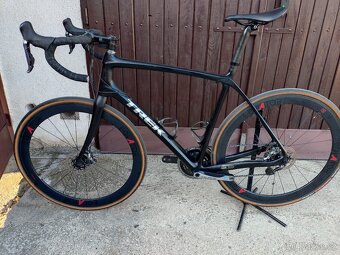 Trek DOMANE dura-ace di2 - 9