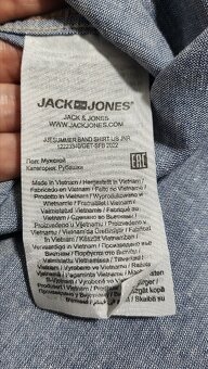 Košile NOVÁ Jack & Jones vel. 164 - 9