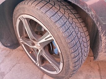 5x112 235/40 R18 - 9