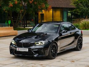 BMW M2 Competition FUTURA Limited Edition 1/500 - 9