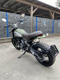 Ducati Scrambler 800 výprodej - zlevněno - 9