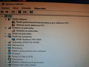 Stolní počítač Dell Optiplex 755 - 9