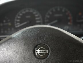 Nissan 200SX, S13 1.8 Turbo 124 kW 1.Majitel - 9