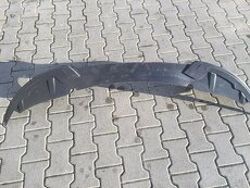 kridlo BMW e81 e87 I 1 04-15  F20 F21 spoiler  naraznik - 9