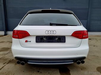 Audi s4 quattro 10000€ - 9