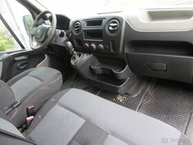 RENAULT MASTER L1H1 2.3 r.v.2015 nový v čr.po 1.maj.DPH - 9