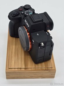 Sony A7IV TOP STAV - 9