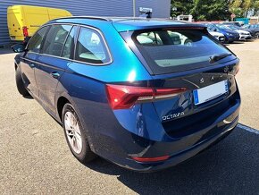 Skoda Octavia 4 2.0 tdi - 9