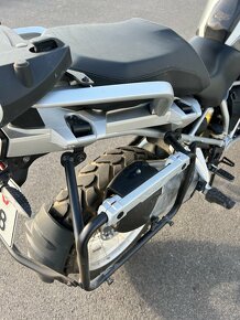 BMW R1200GS LC 2015 2 - 9