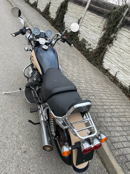 Moto Guzzi California 1100 - 9