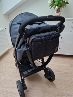 Britax Romer B-Agile-M - 9