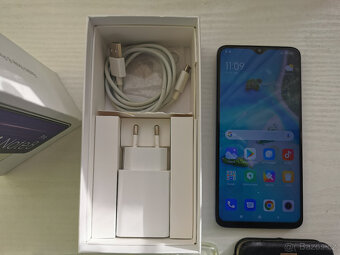 Xiaomi Note 8 Pro 6/128 GB Pearl White - 9