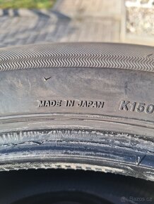 Pneumatiky 235/55 R18 - 9