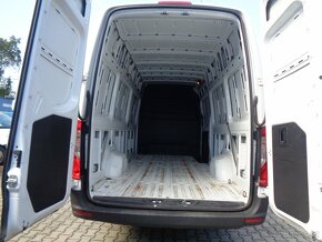 MB SPRINTER 315 MAXI 2.2CDI KLIMA SERVISKA - 9